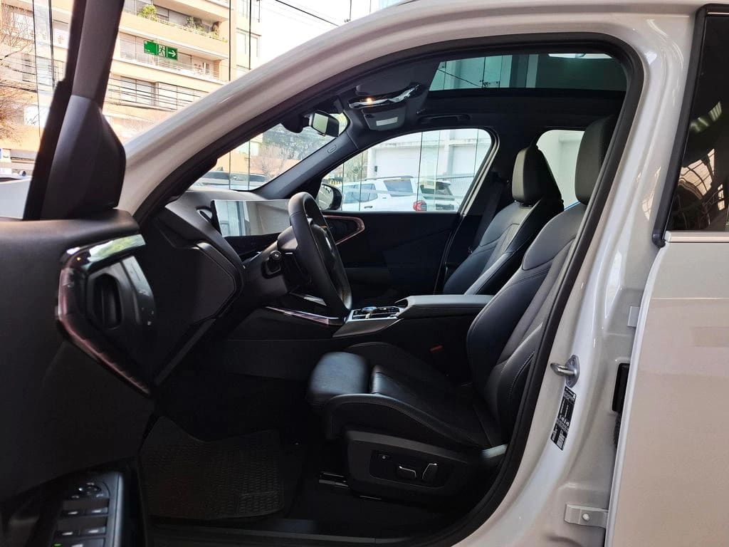 BMW X3 Sdrive20i Heritage año 2026