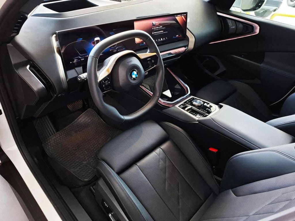 BMW X3 Sdrive20i Heritage año 2026