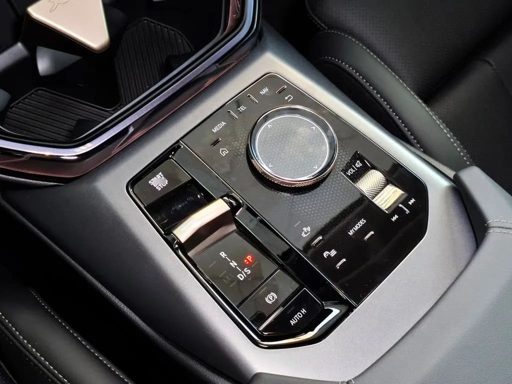BMW X3 Sdrive20i Heritage año 2026