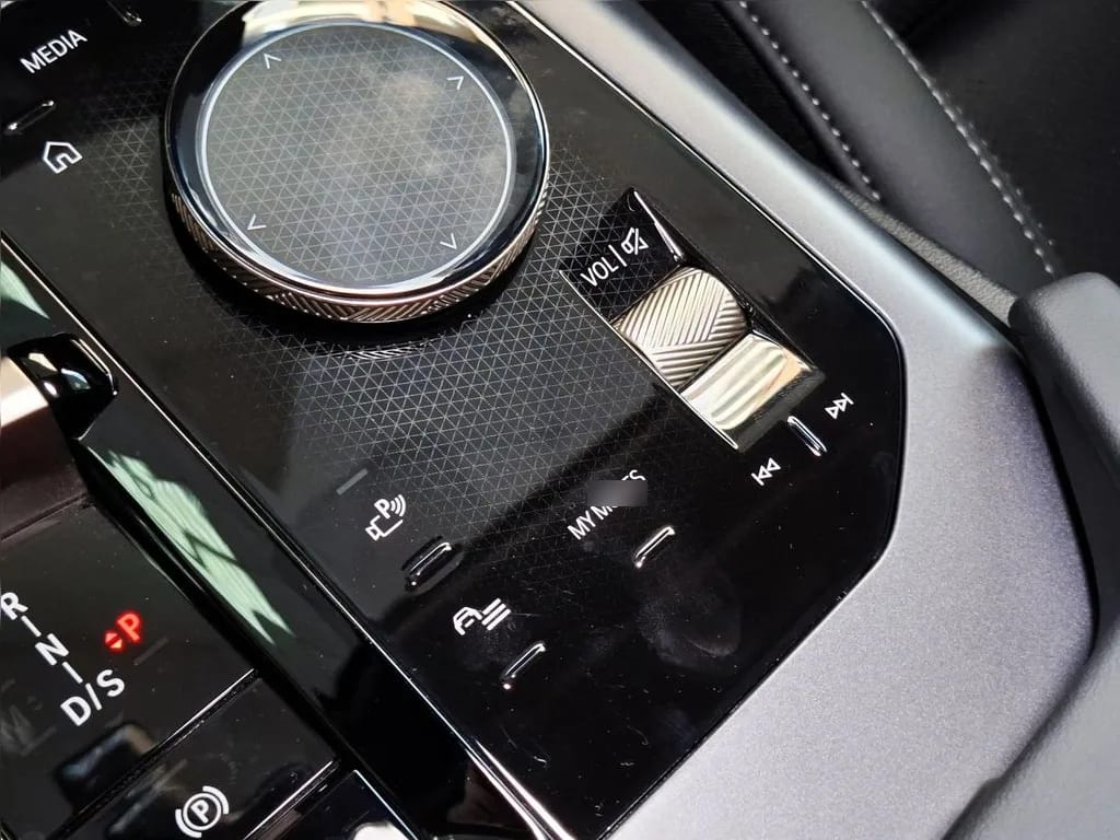 BMW X3 Sdrive20i Heritage año 2026