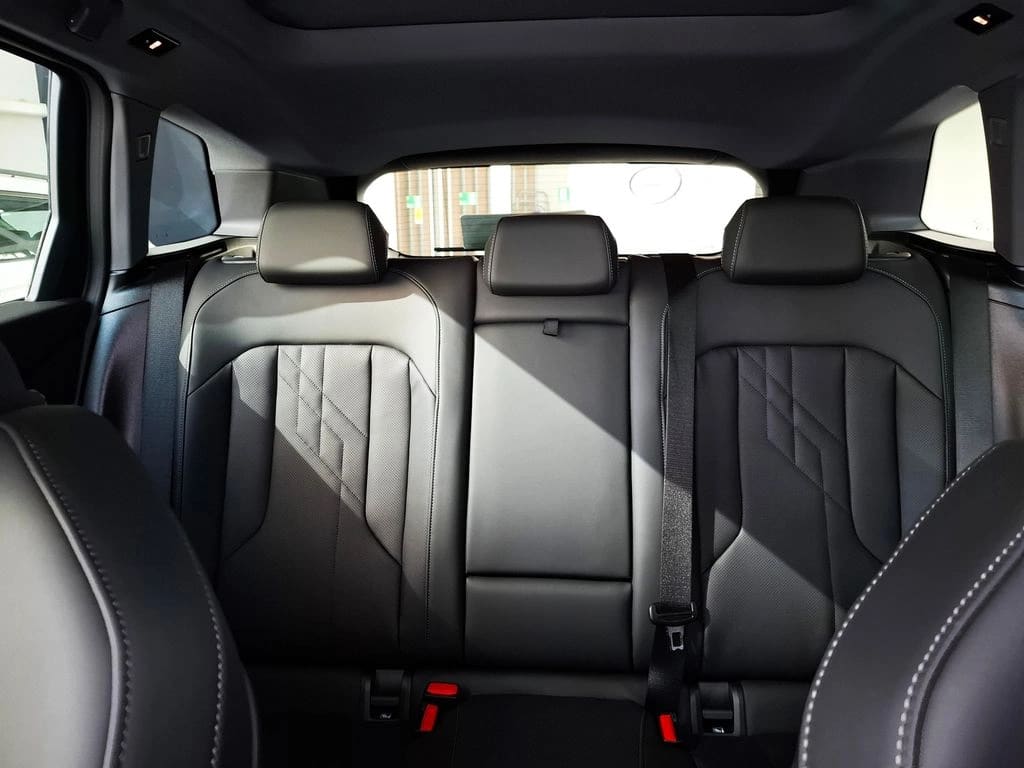BMW X3 Sdrive20i Heritage año 2026
