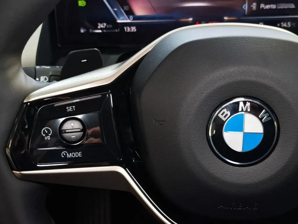 BMW X3 Sdrive20i Heritage año 2026
