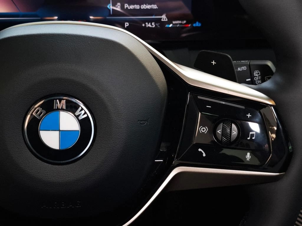 BMW X3 Sdrive20i Heritage año 2026