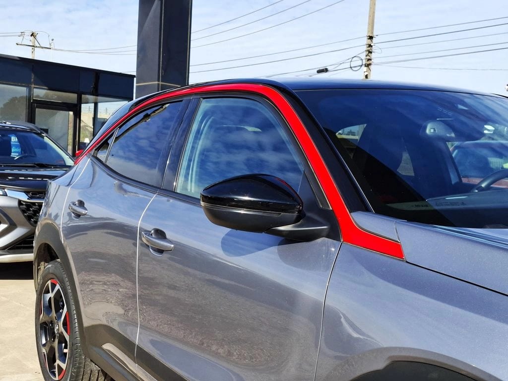 Opel Mokka Gs Line año 2022