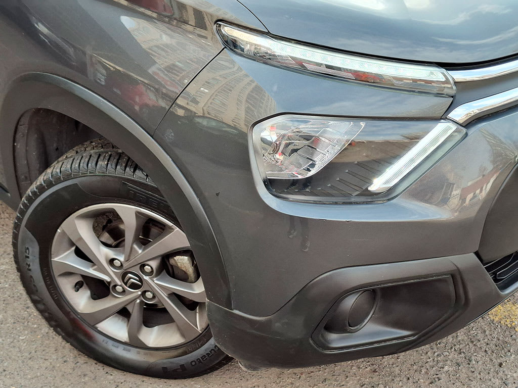 Citroen C3 4x2 1.2 Mt año 2023