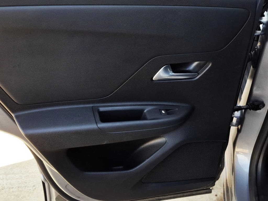 Opel Mokka Gs Line año 2022