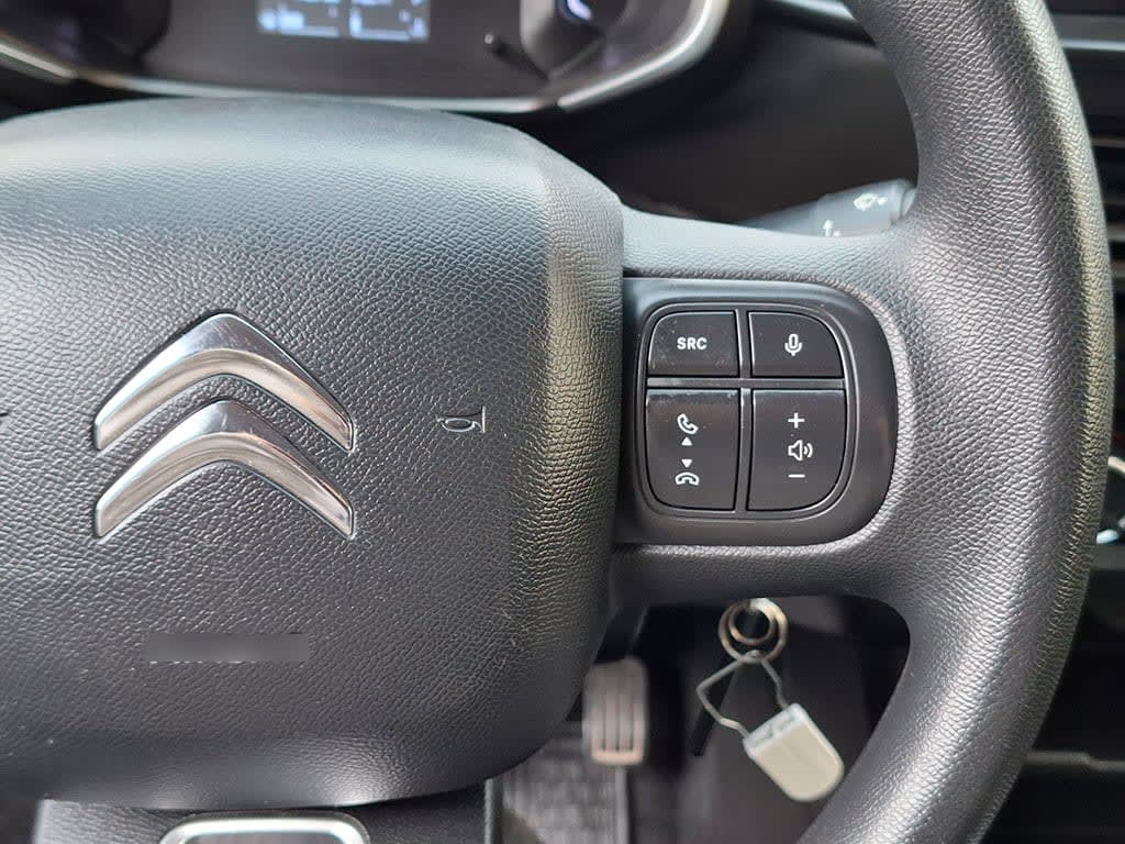 Citroen C3 4x2 1.2 Mt año 2023