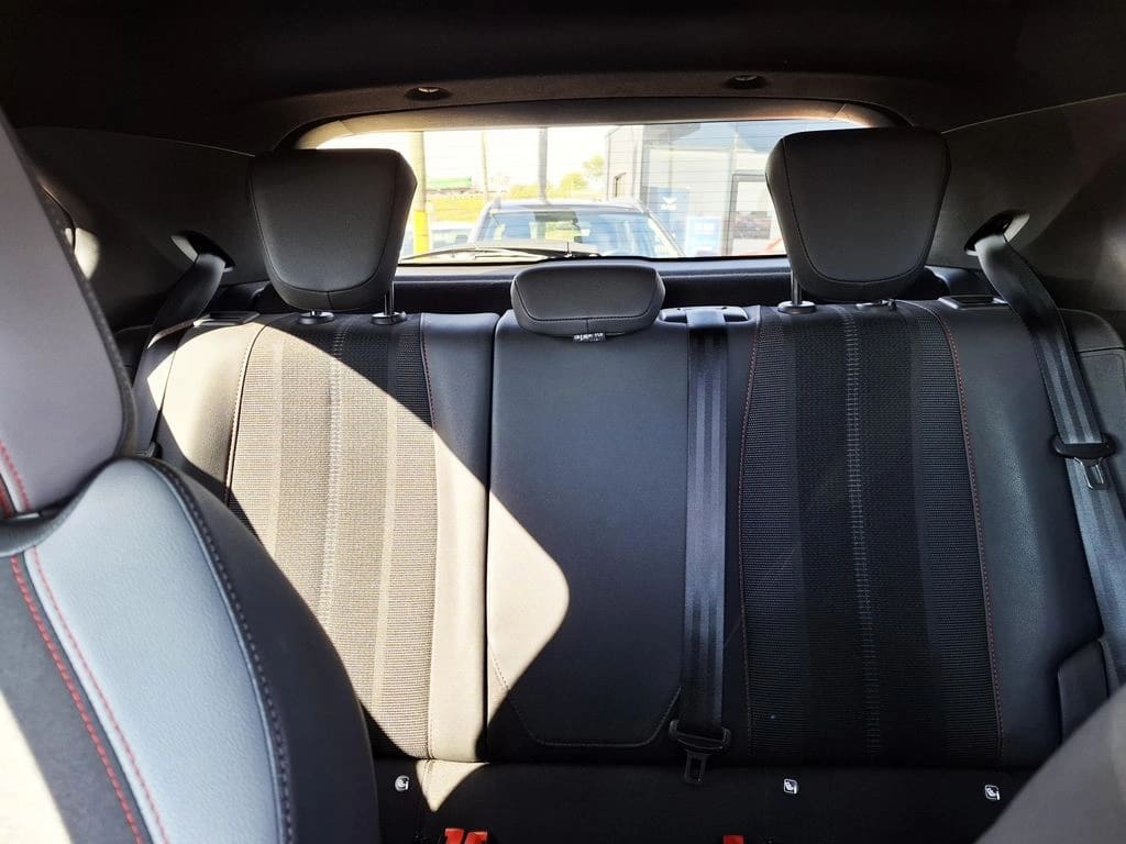 Opel Mokka Gs Line año 2022