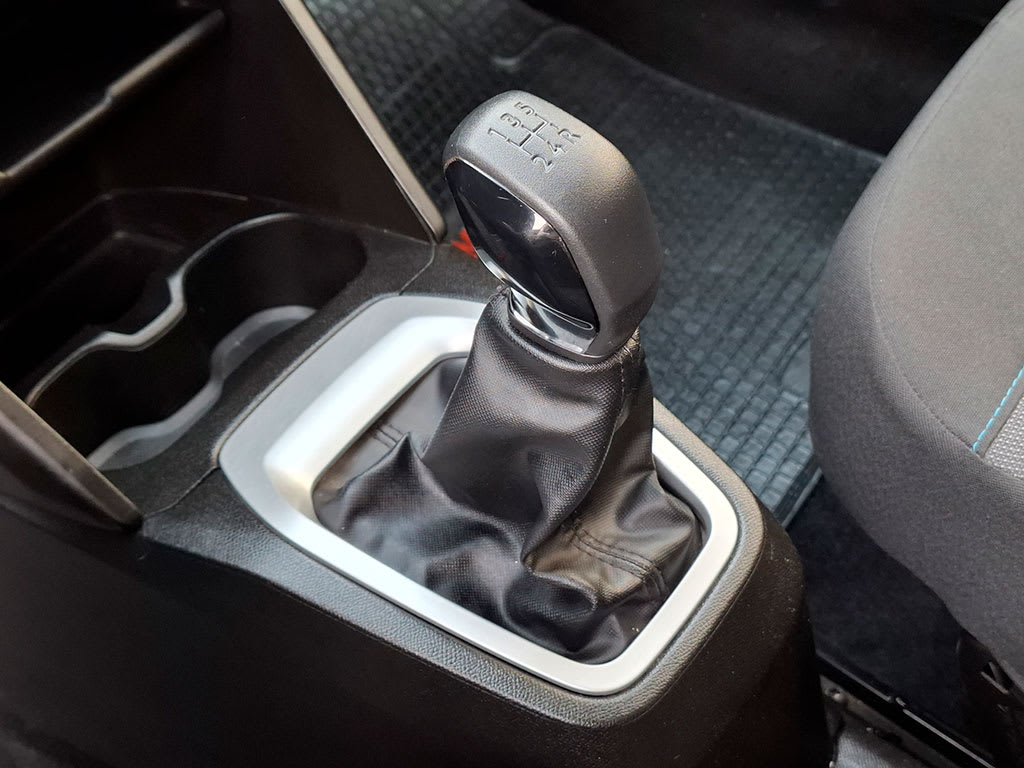 Citroen C3 4x2 1.2 Mt año 2023