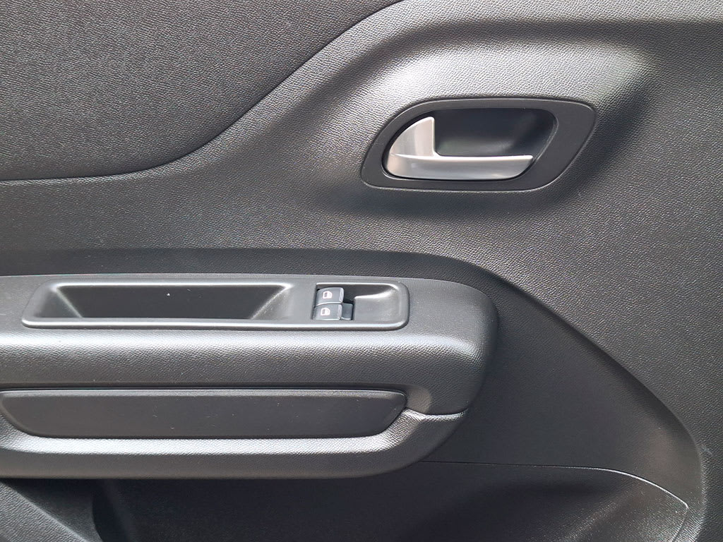 Citroen C3 4x2 1.2 Mt año 2023