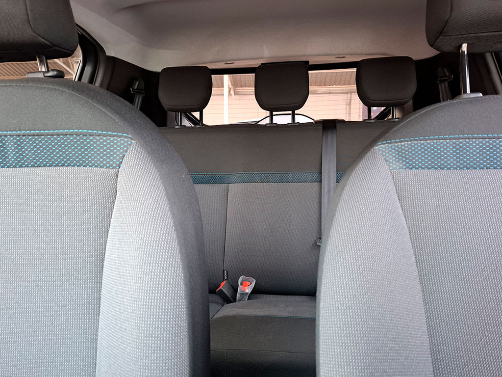 Citroen C3 4x2 1.2 Mt año 2023