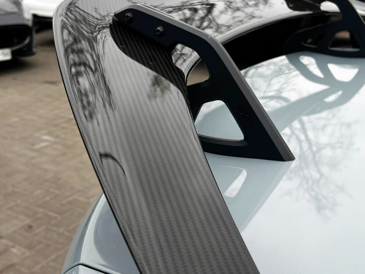 Bmw M4 Competition año 2022