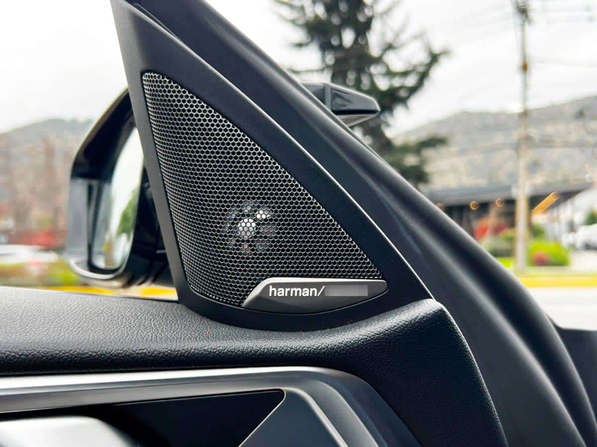Bmw M4 Competition año 2022