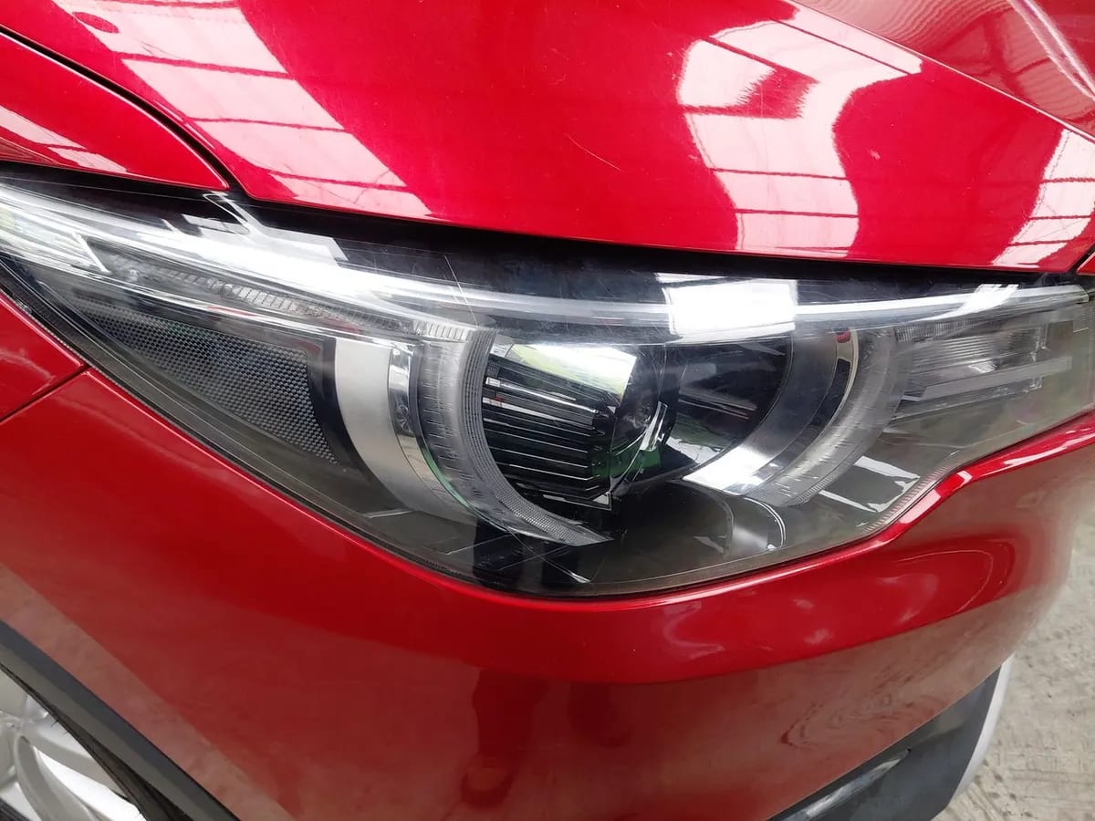 MG Mg Zs 1.5 Std 4x2 At 5p año 2022