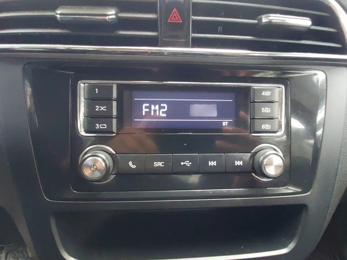 MG Mg Zs 1.5 Std 4x2 At 5p año 2022