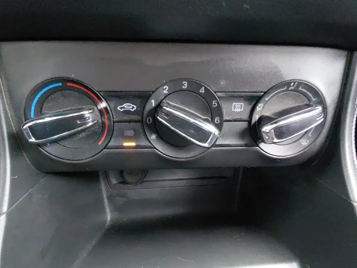 MG Mg Zs 1.5 Std 4x2 At 5p año 2022