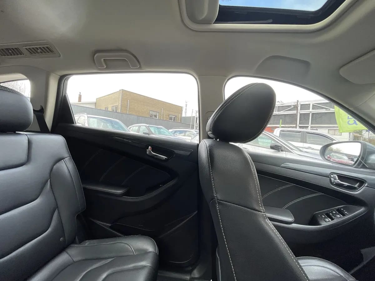 DFSK 580 1.8 Comfort 4x2 Mt 5p año 2024
