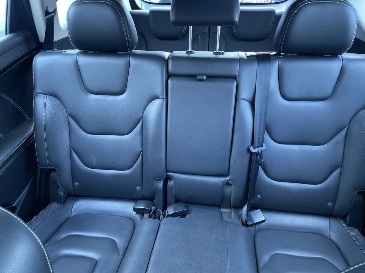 DFSK 580 1.8 Comfort 4x2 Mt 5p año 2024