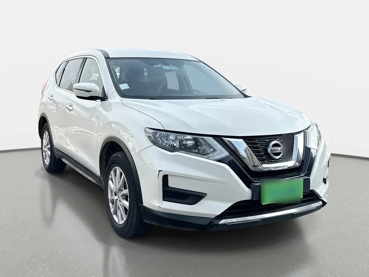 Nissan X-Trail 2.5 Sense 4x2 2row Cvt At 5p año 2020