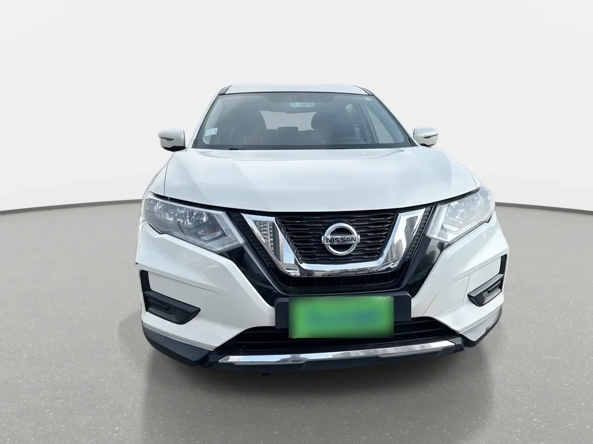Nissan X-Trail 2.5 Sense 4x2 2row Cvt At 5p año 2020