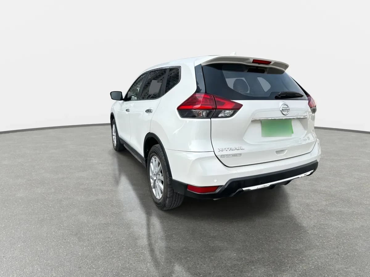 Nissan X-Trail 2.5 Sense 4x2 2row Cvt At 5p año 2020