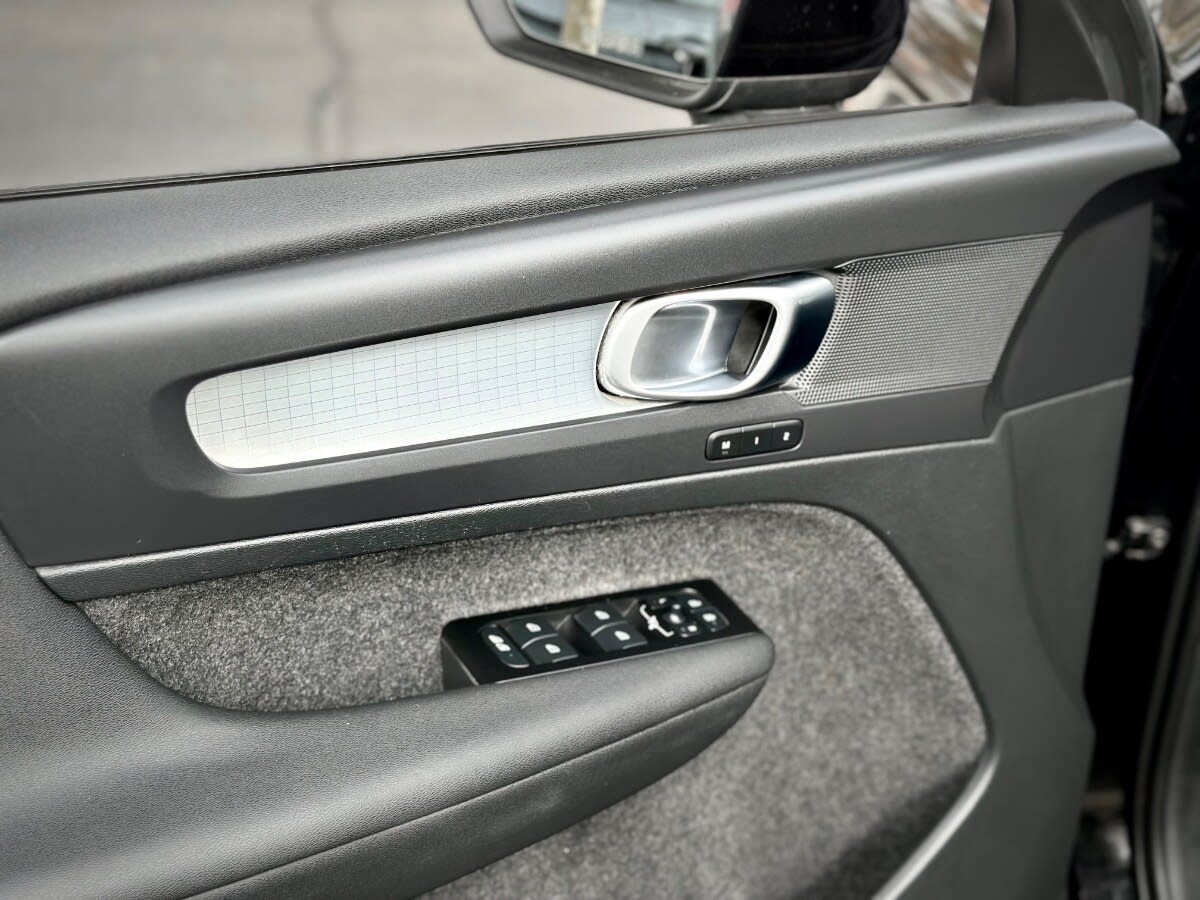 Volvo Xc40 T4 Plus año 2022