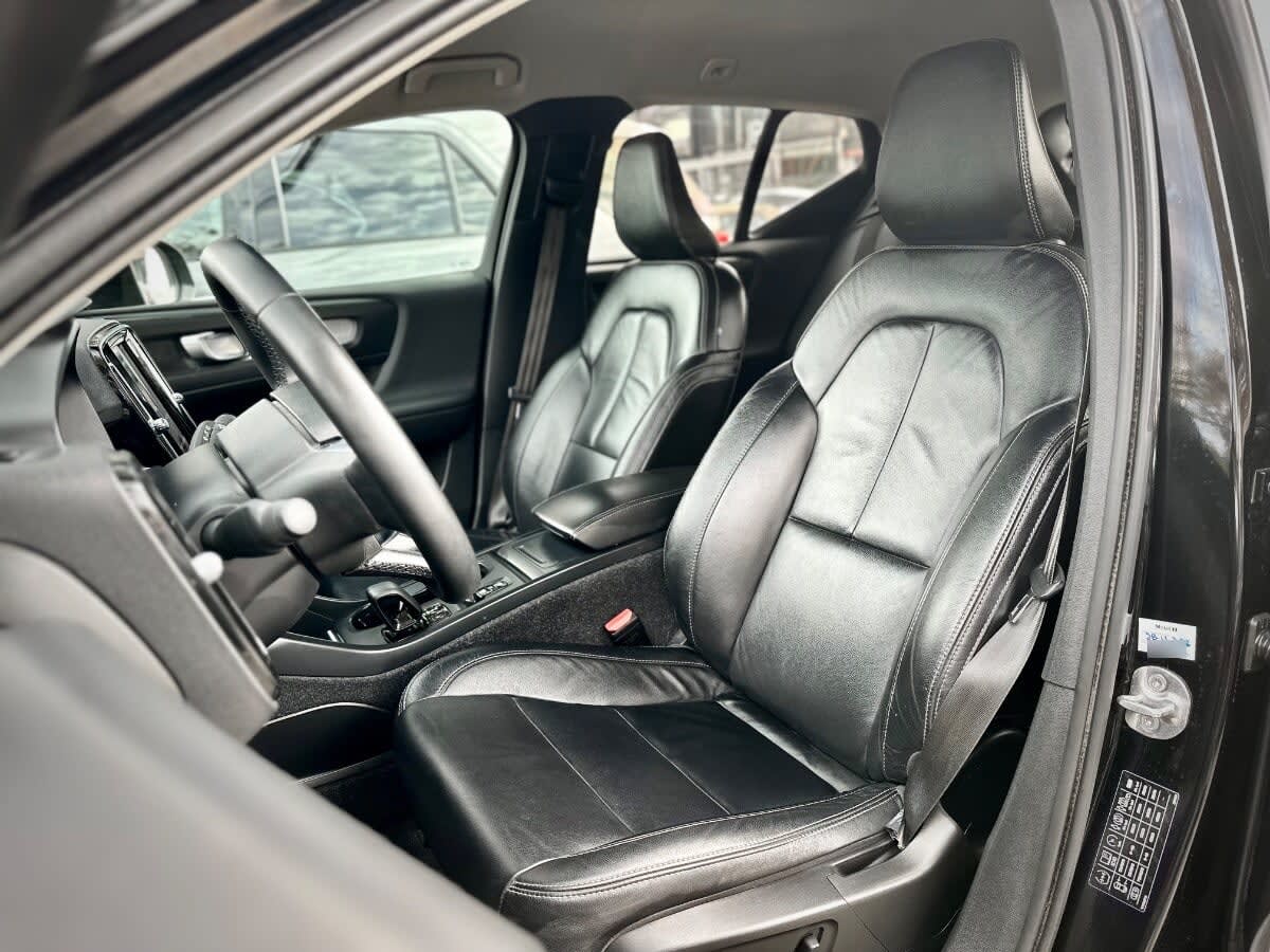 Volvo Xc40 T4 Plus año 2022