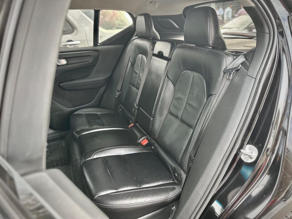 Volvo Xc40 T4 Plus año 2022