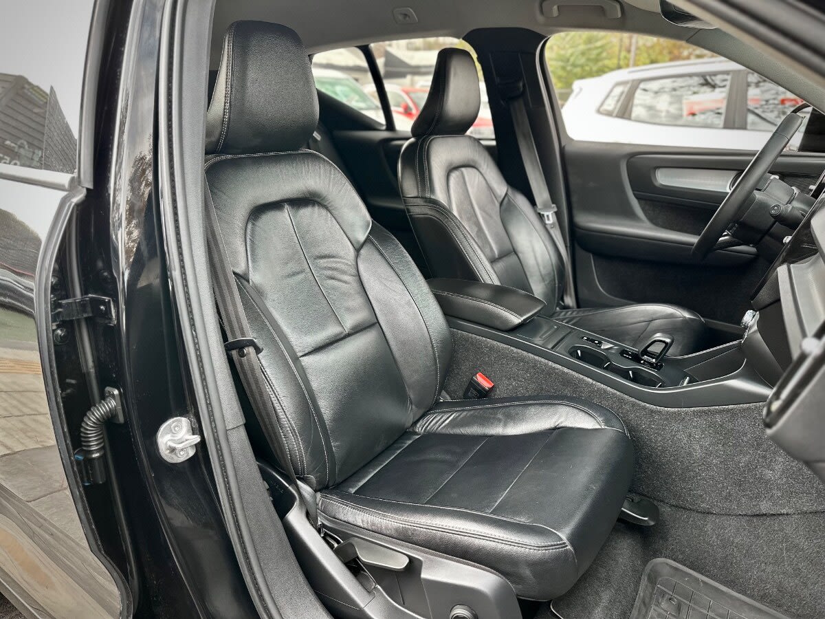 Volvo Xc40 T4 Plus año 2022