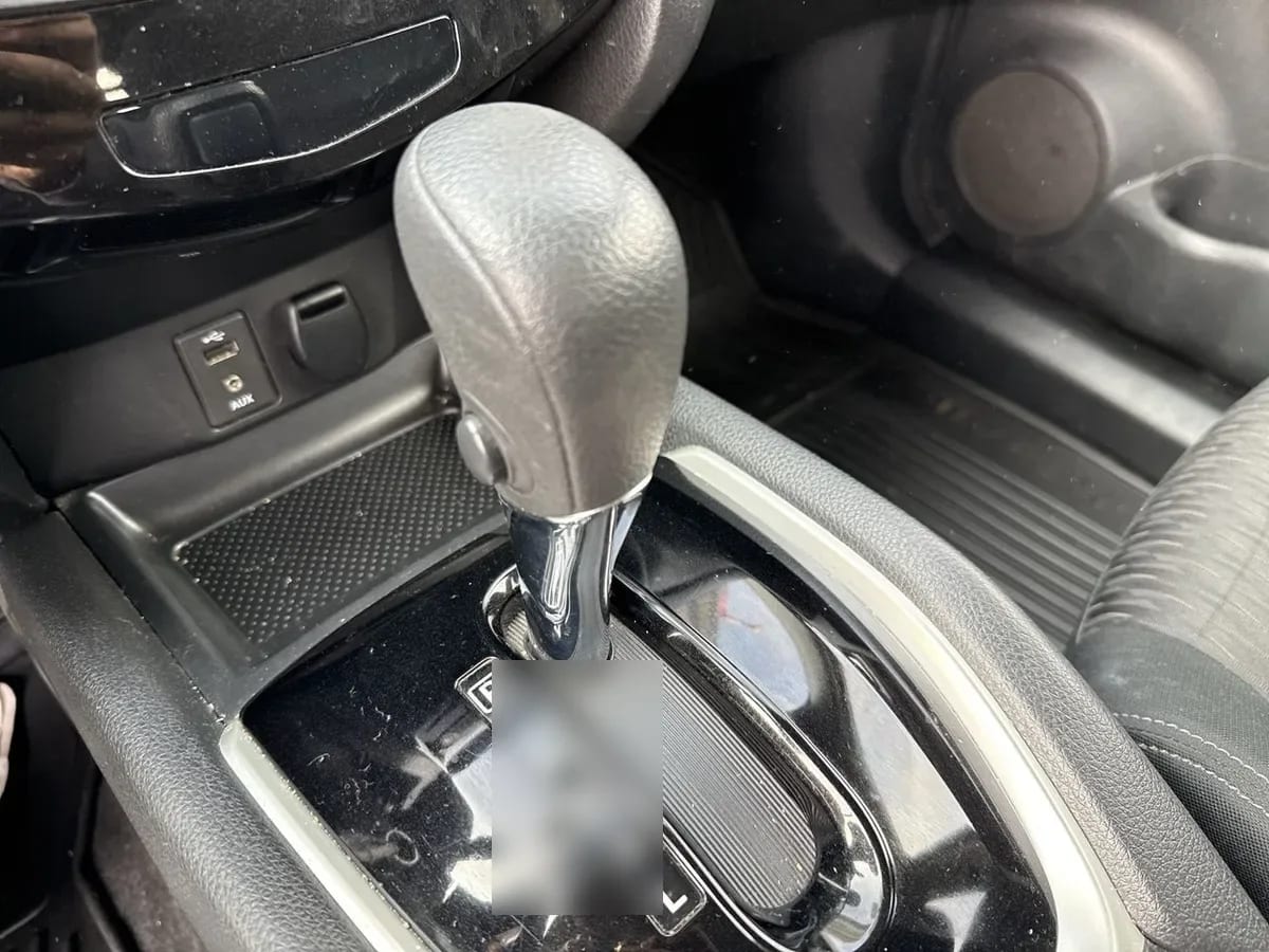 Nissan X-Trail 2.5 Sense 4x2 2row Cvt At 5p año 2020