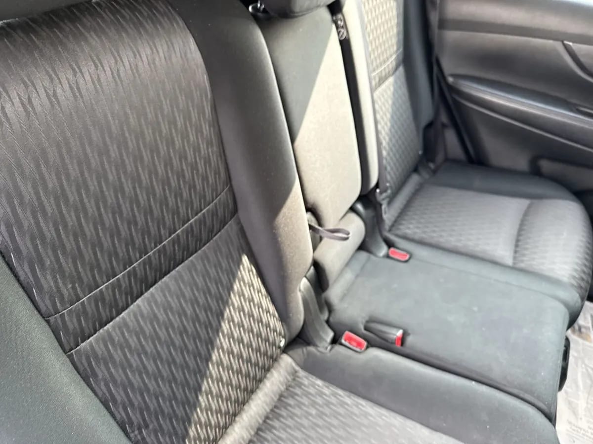 Nissan X-Trail 2.5 Sense 4x2 2row Cvt At 5p año 2020