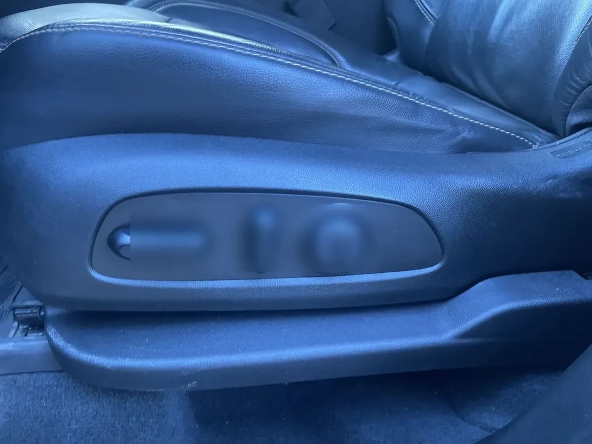 Chevrolet Traverse 3.6l Premier Awd Ii At 5p año 2022