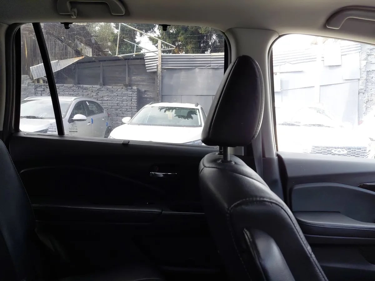 Honda Pilot 3.5 Elite 4x4 At 5p año 2019