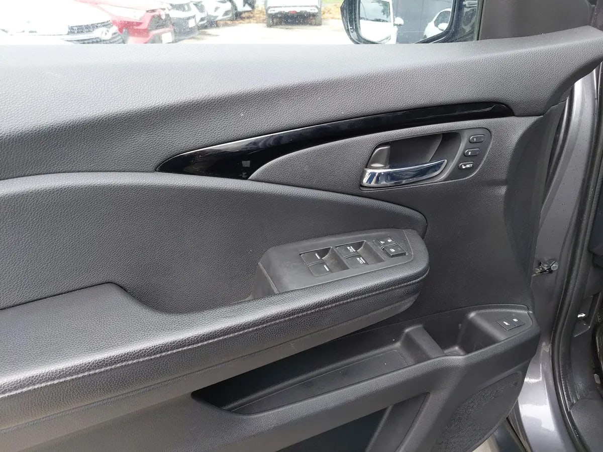 Honda Pilot 3.5 Elite 4x4 At 5p año 2019