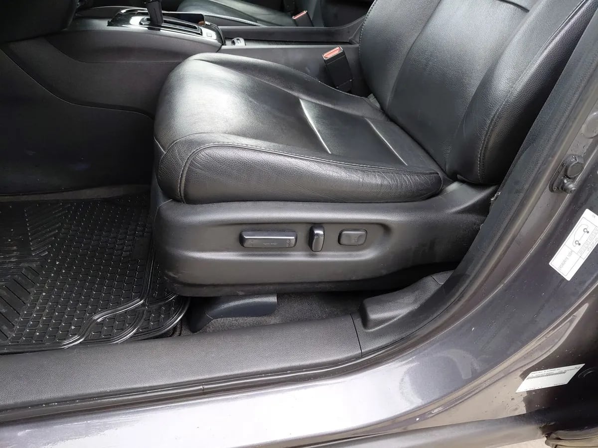 Honda Pilot 3.5 Elite 4x4 At 5p año 2019