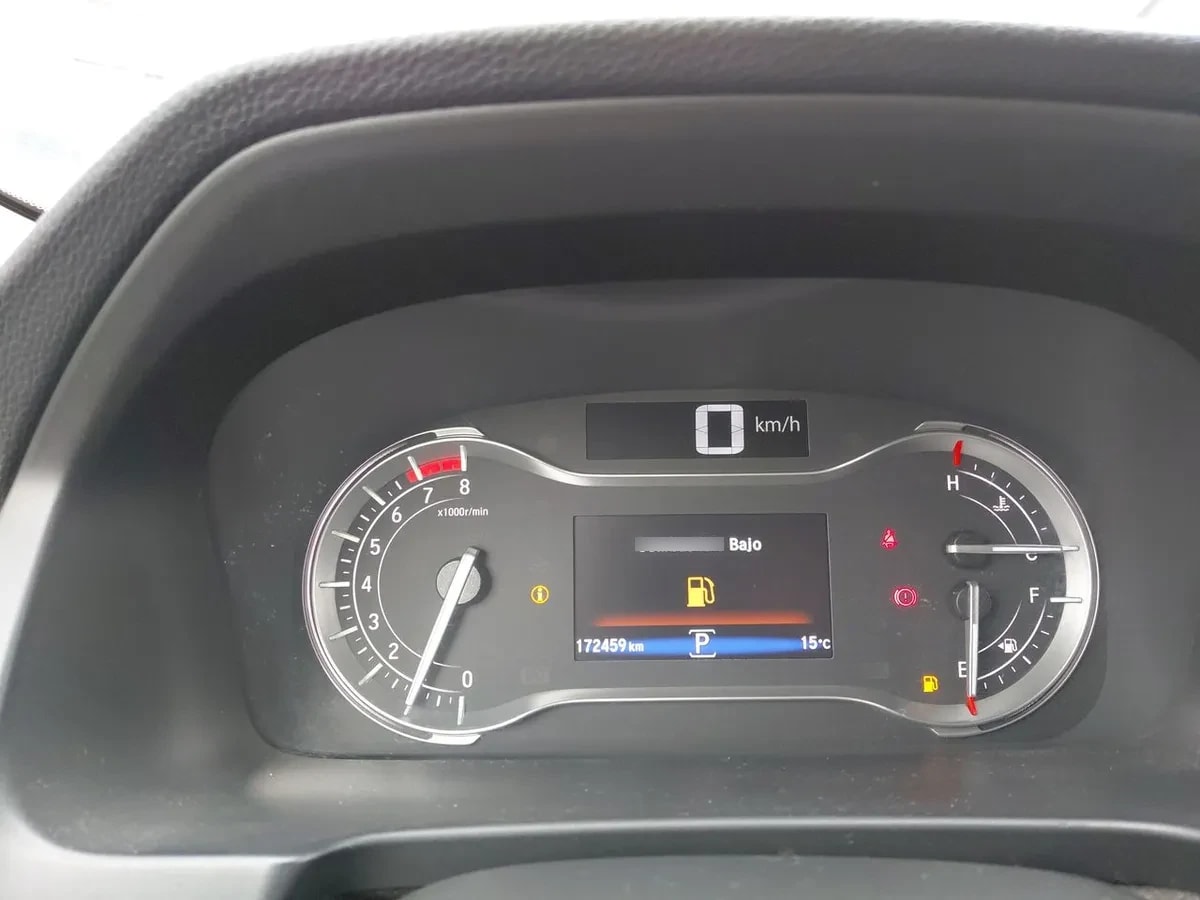 Honda Pilot 3.5 Elite 4x4 At 5p año 2019