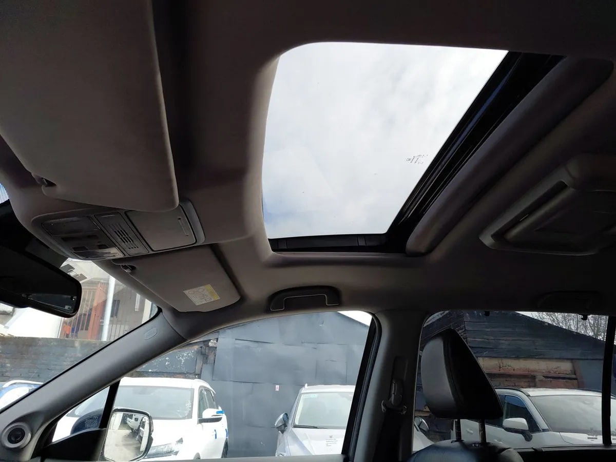 Honda Pilot 3.5 Elite 4x4 At 5p año 2019