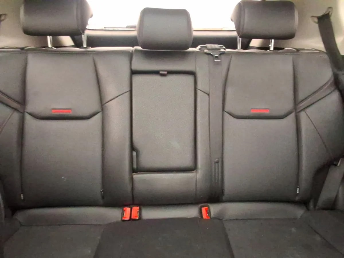 Changan Cs35 1.4t Elite 4x2 At 5p año 2024