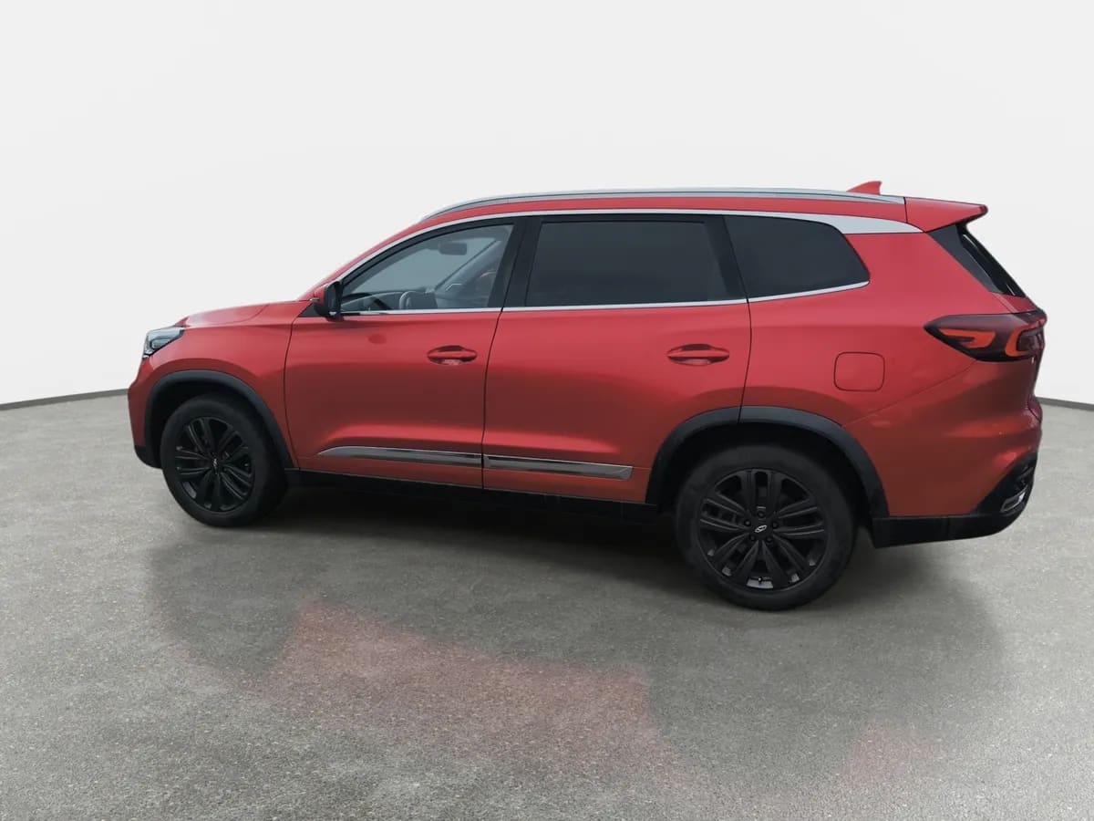 Chery Tiggo 8 1.5t Gls 4x2 Mt 5p año 2022