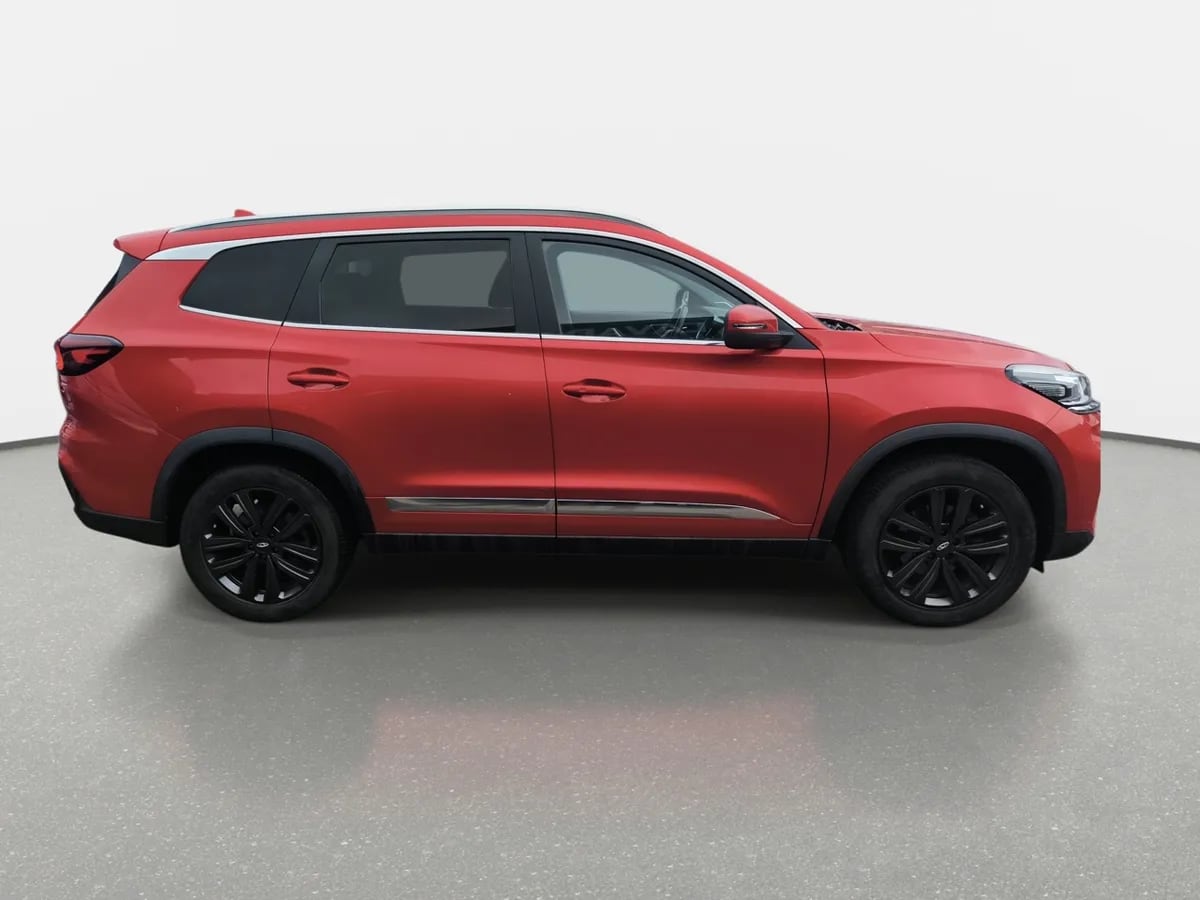 Chery Tiggo 8 1.5t Gls 4x2 Mt 5p año 2022