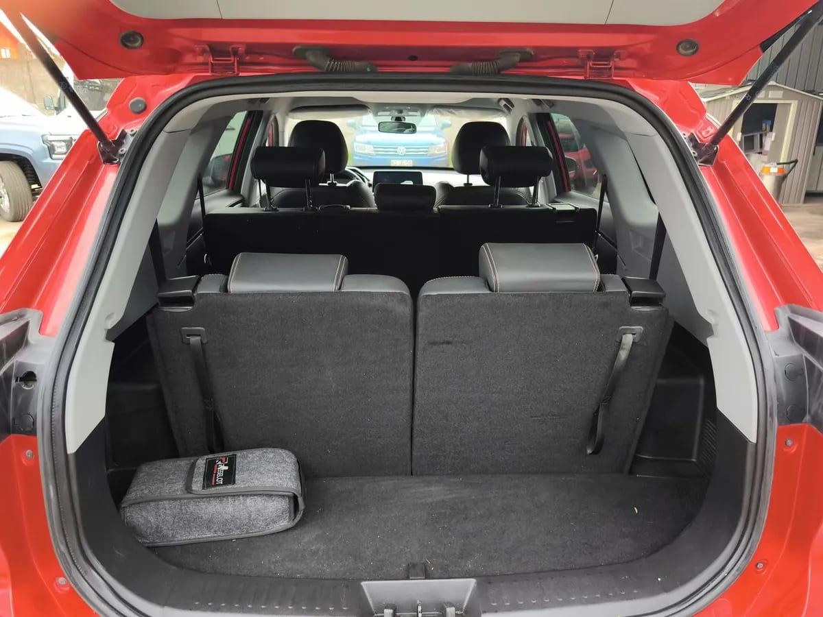 Chery Tiggo 8 1.5t Gls 4x2 Mt 5p año 2022
