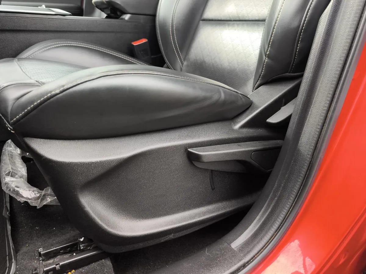 Chery Tiggo 8 1.5t Gls 4x2 Mt 5p año 2022
