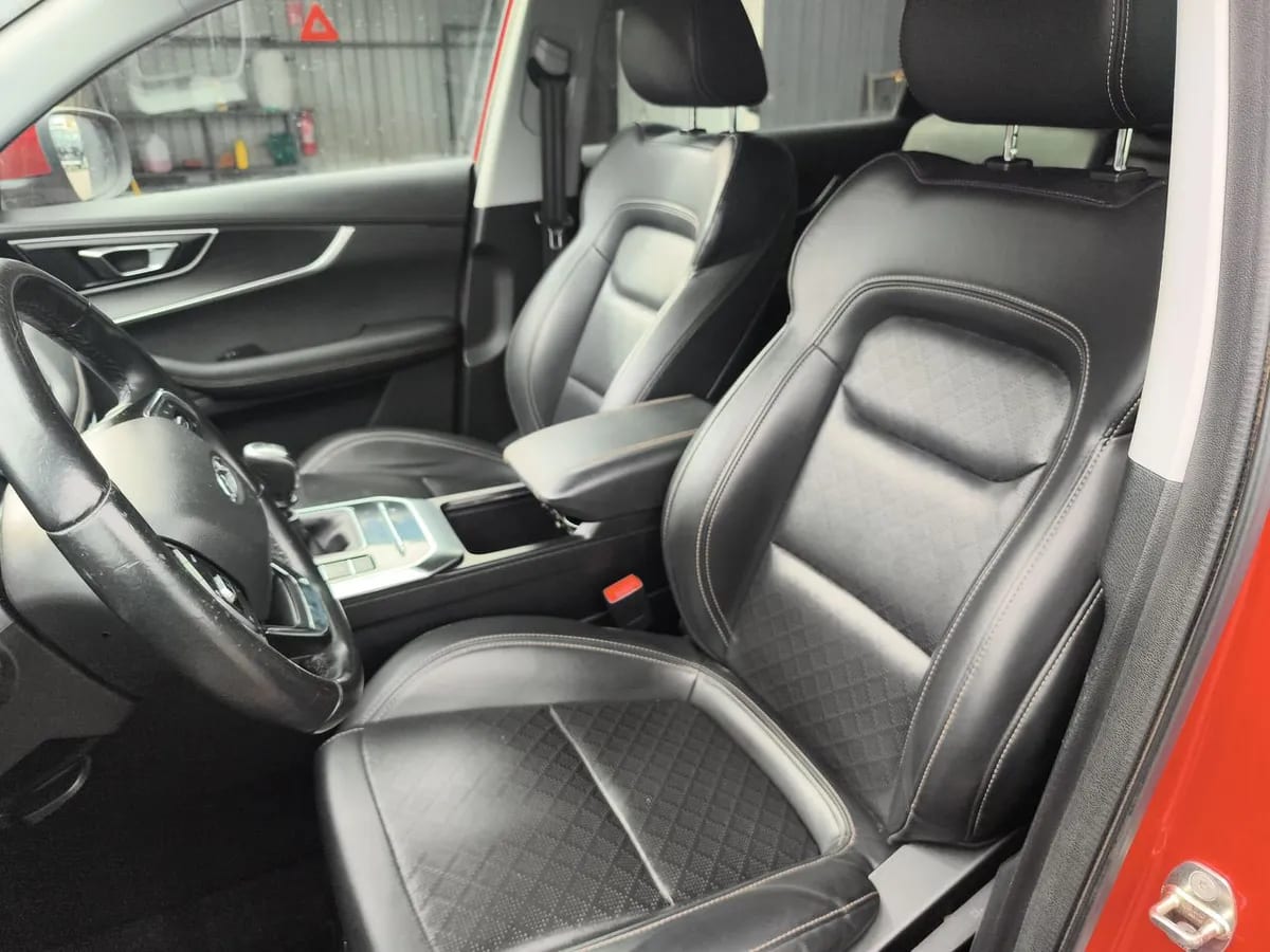 Chery Tiggo 8 1.5t Gls 4x2 Mt 5p año 2022