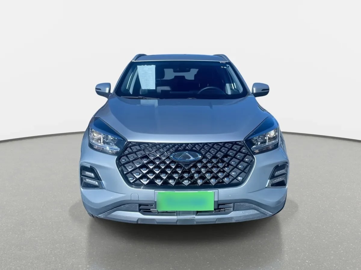 Chery Tiggo 3 Pro 1.5 Gls 4x2 Cvt At 5p año 2024