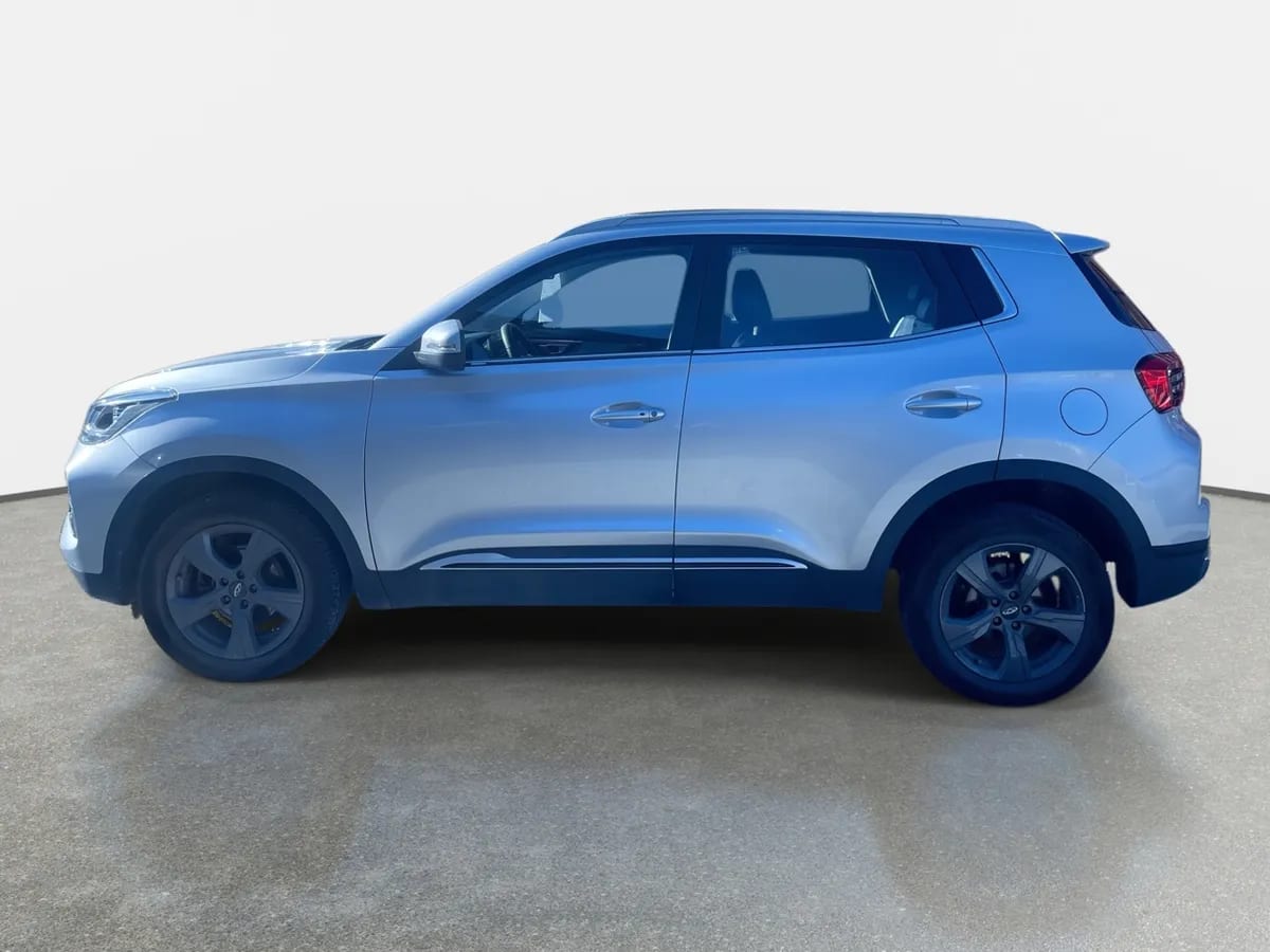 Chery Tiggo 3 Pro 1.5 Gls 4x2 Cvt At 5p año 2024