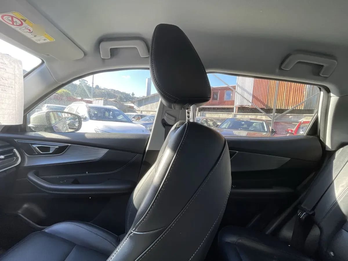 Chery Tiggo 3 Pro 1.5 Gls 4x2 Cvt At 5p año 2024