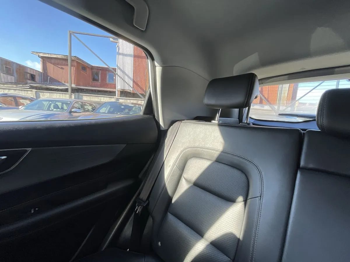 Chery Tiggo 3 Pro 1.5 Gls 4x2 Cvt At 5p año 2024