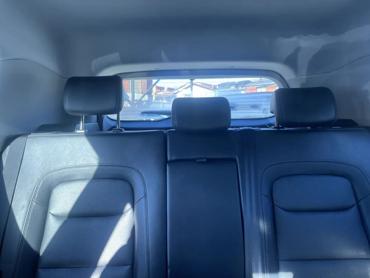 Chery Tiggo 3 Pro 1.5 Gls 4x2 Cvt At 5p año 2024