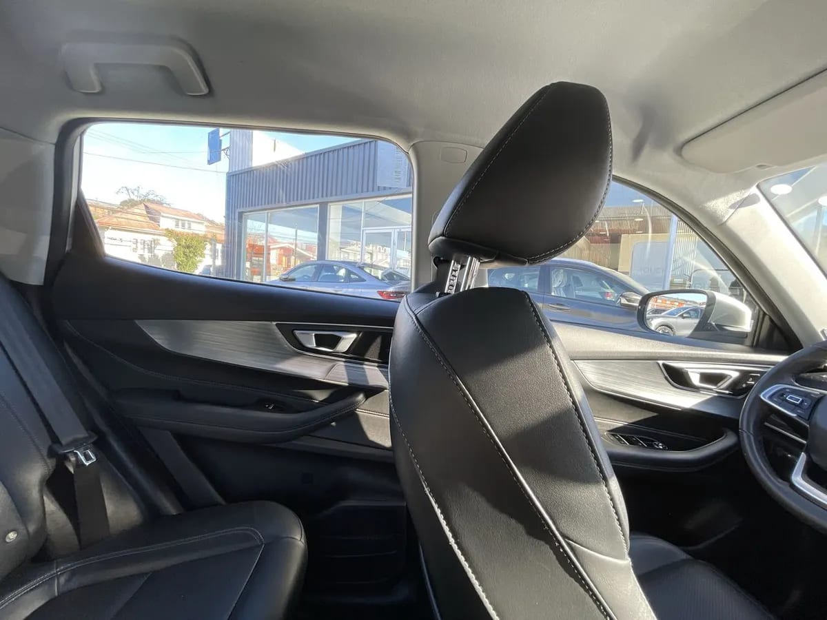 Chery Tiggo 3 Pro 1.5 Gls 4x2 Cvt At 5p año 2024
