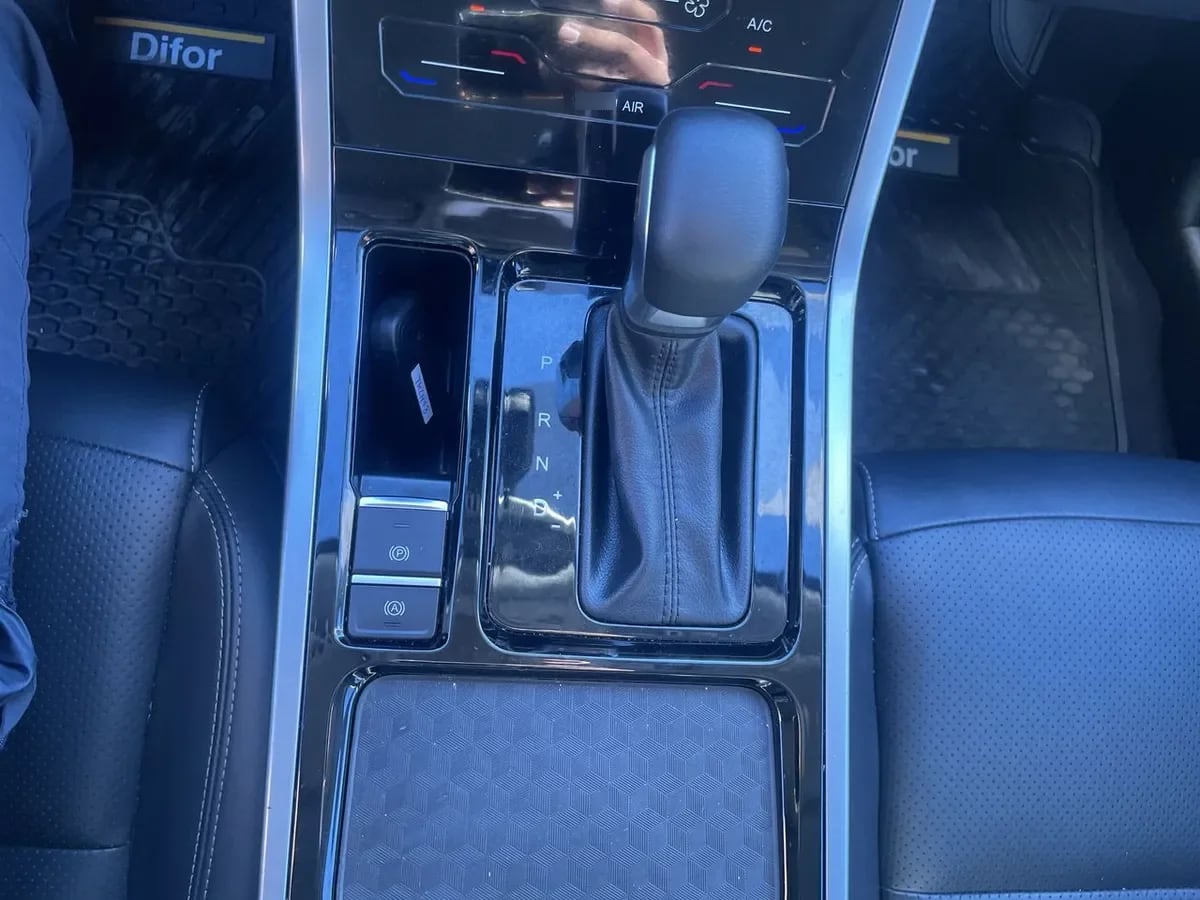 Chery Tiggo 3 Pro 1.5 Gls 4x2 Cvt At 5p año 2024